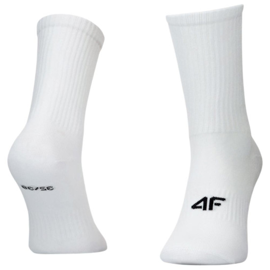 4F Κάλτσες 3 pairs